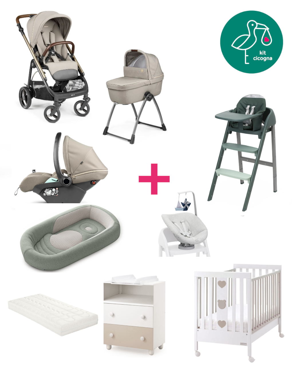 Diamond - combinazione 4