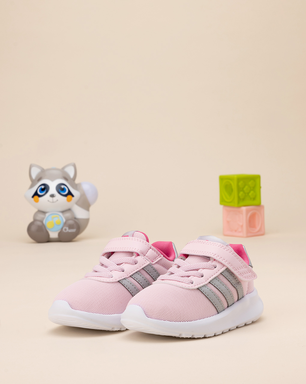 Scarpe bimba adidas lite racer