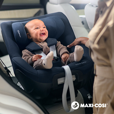 Maxi-Cosi Mica 360 Pro