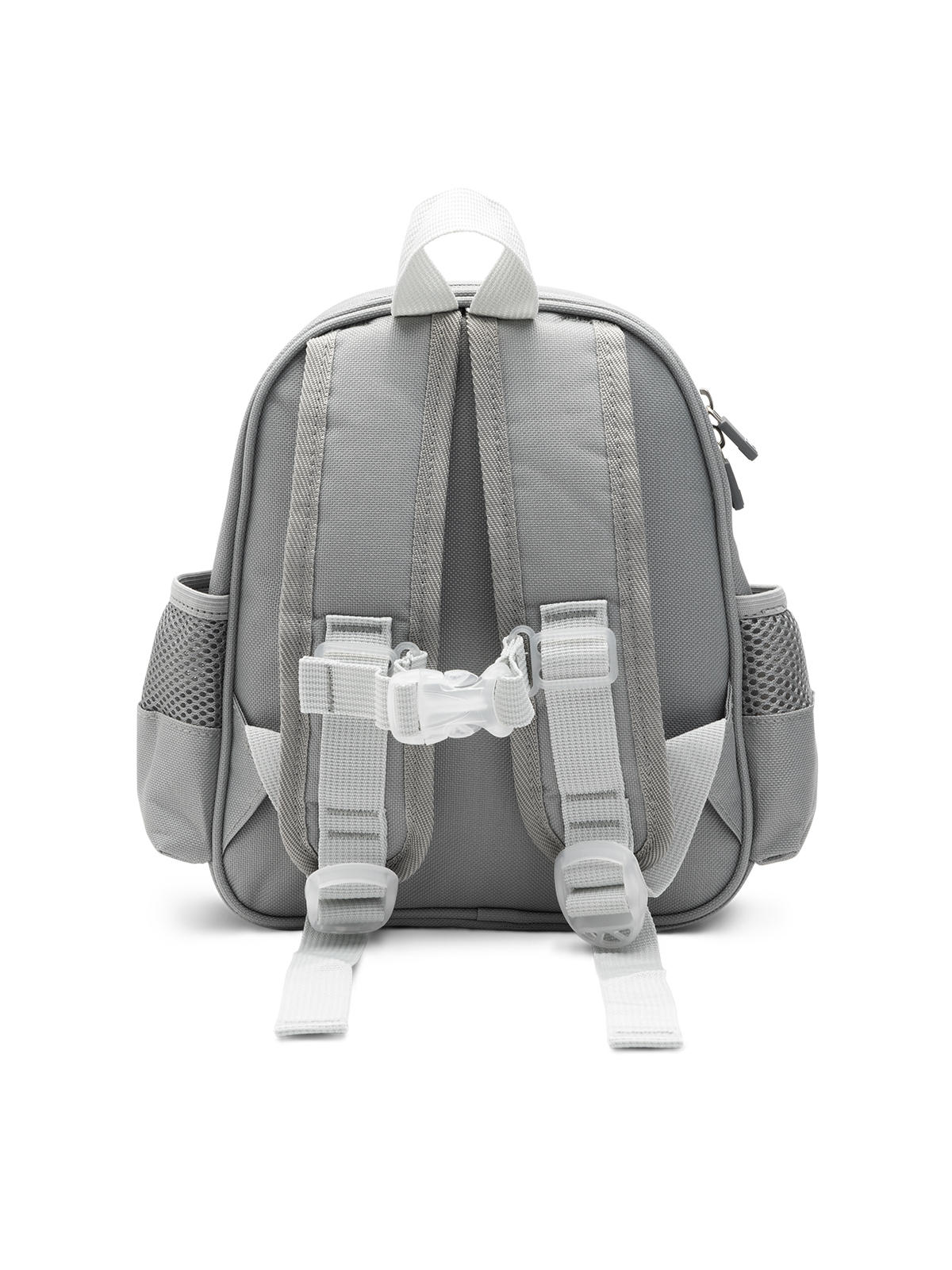 Zaino piccolo - volpe - 1-3 anni- grigio - nuvita