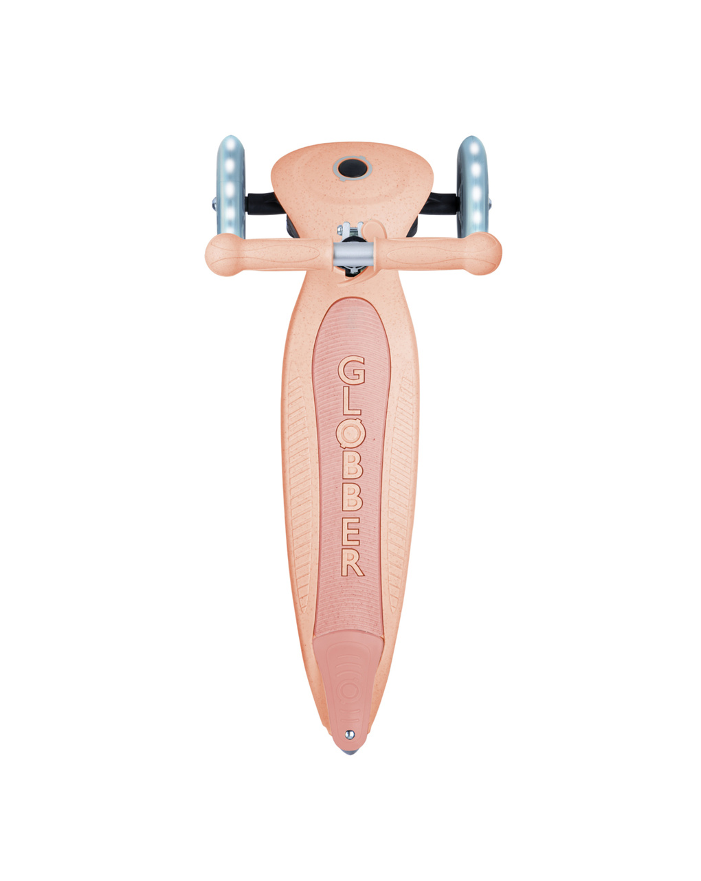 Junior foldable light eco - 2a+ - pesca - globber