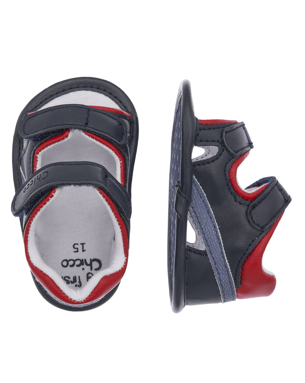 Sandalo oceano per neonati