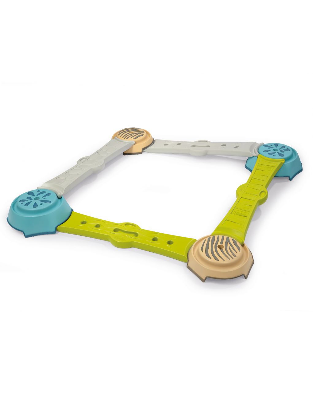 Percorso avventura - smoby