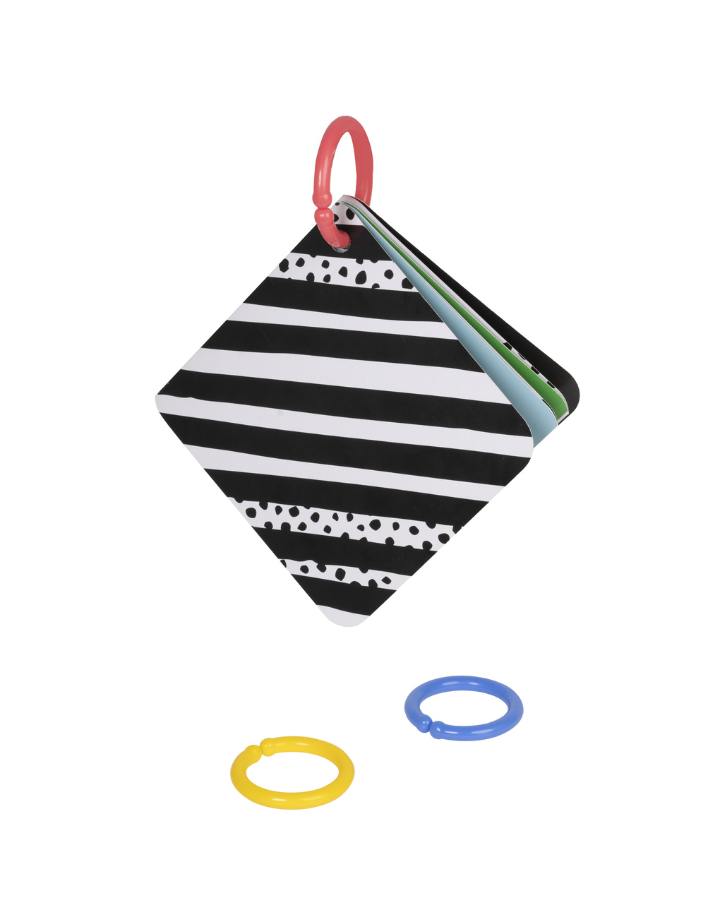 Cuddle box 0-2m+ - lovely mind