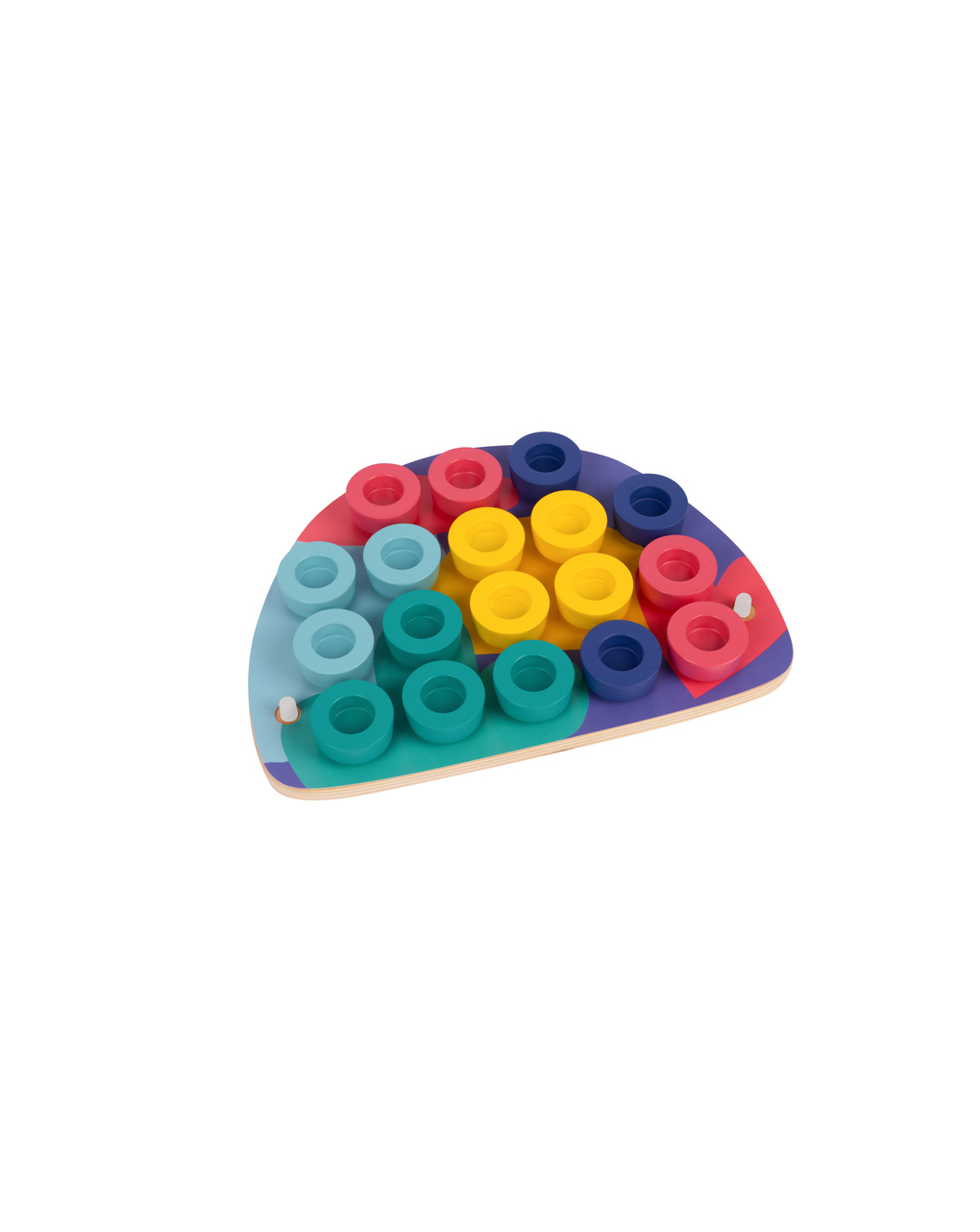 Nest box 19-20m+ - lovely mind