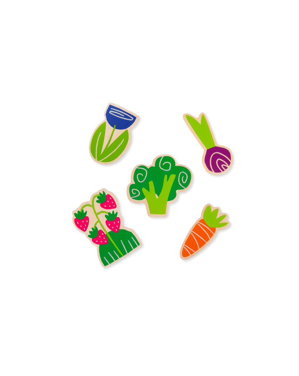 Bloomy box 13-14m+ - lovely mind