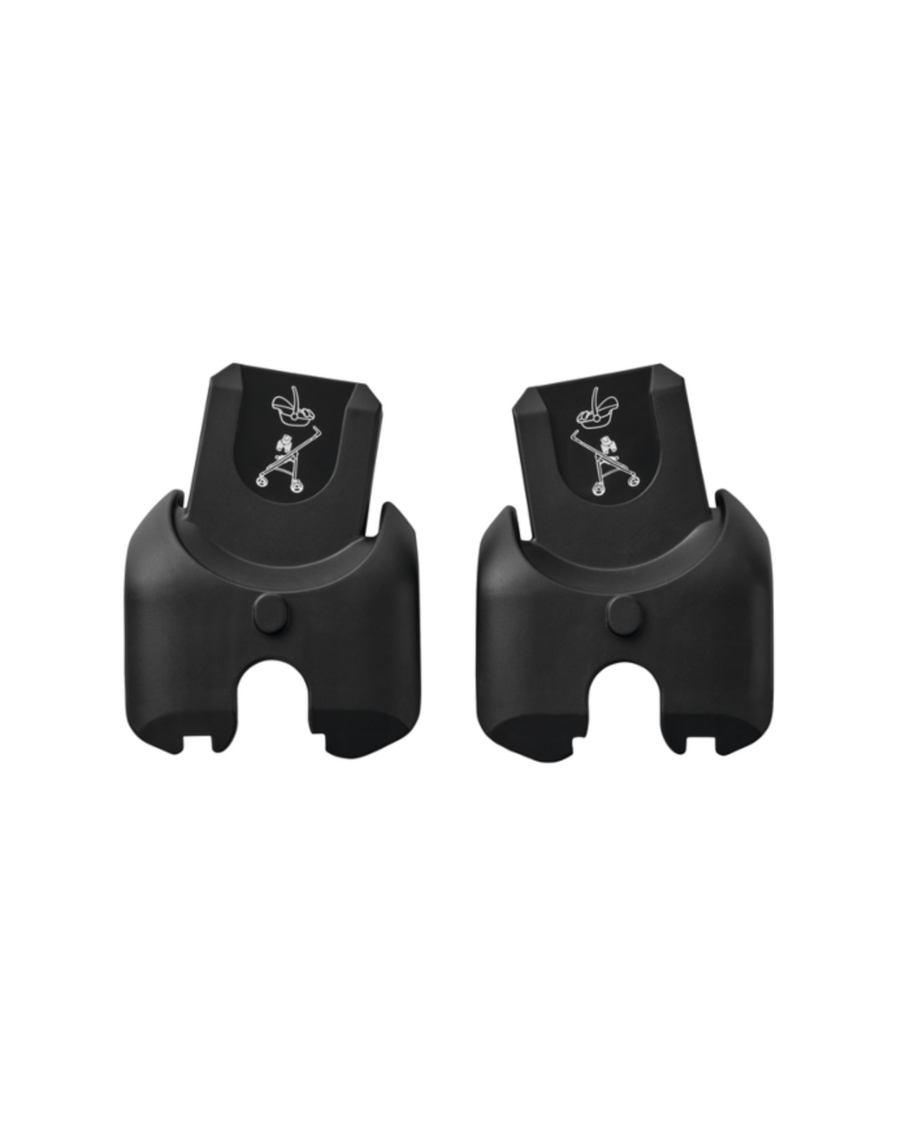 Adattatori seggiolino auto universali - maxi-cosi