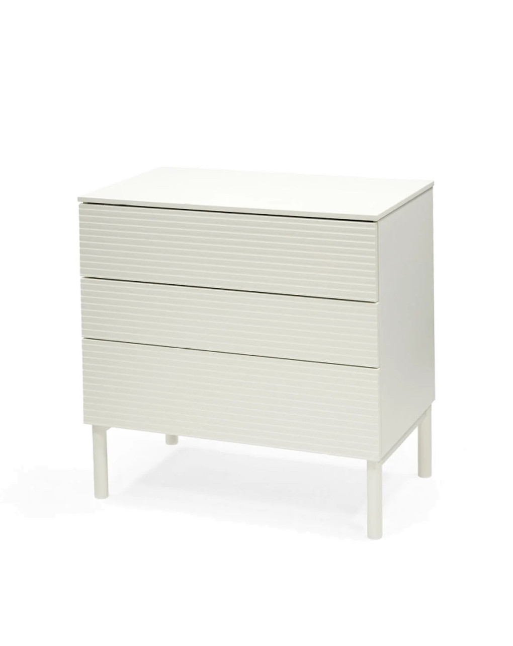 Cassettiera sleepi™ bianca - stokke®