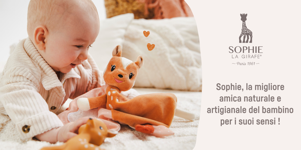 Sophie la Girafe
