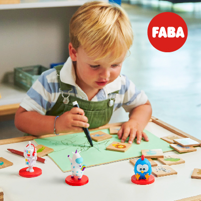 Crescere con le parole: come storie e canzoni aiutano a stimolare il linguaggio