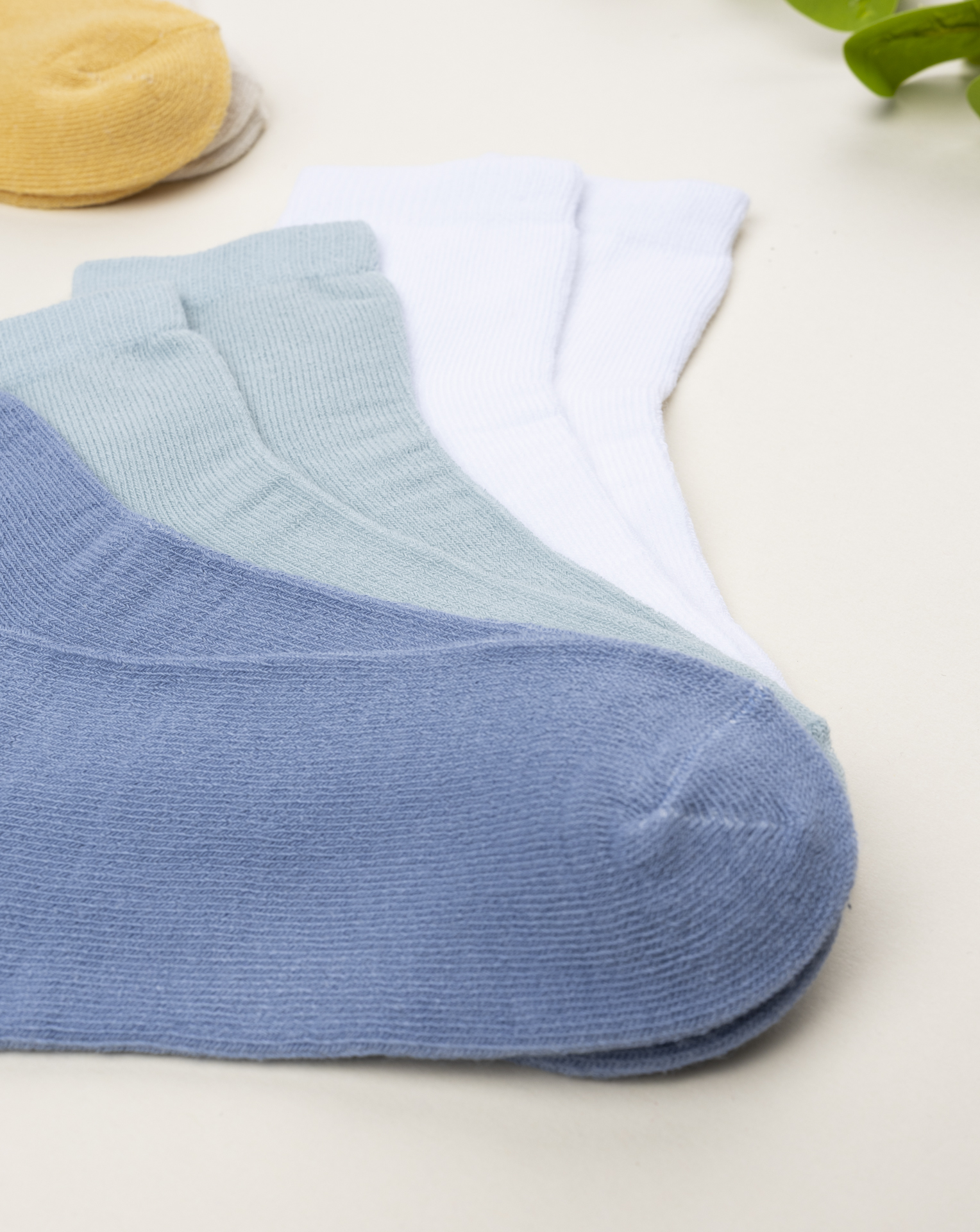 Pack 5 calze bambino multicolor