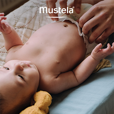 CAMBIO PANNOLINO: COME CREARE LA ROUTINE PERFETTA