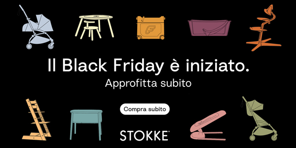 Stokke