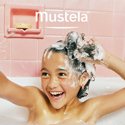 Uno shampoo per ogni chioma