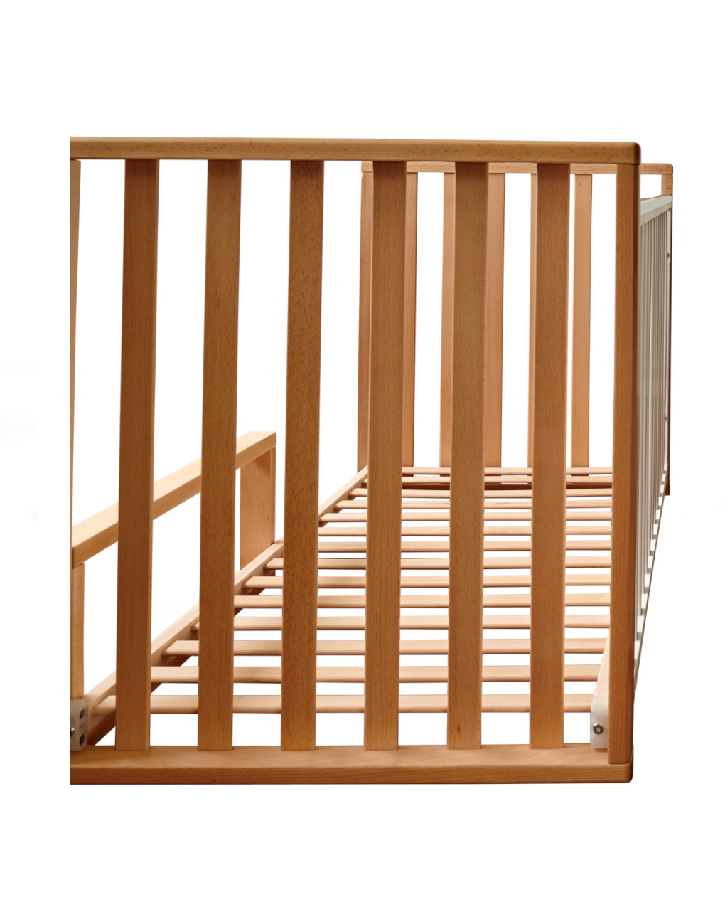 Kit 2 pz. estensione infinito cm. 150 (materasso+rete) - italbaby