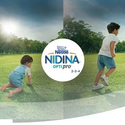 NIDINA