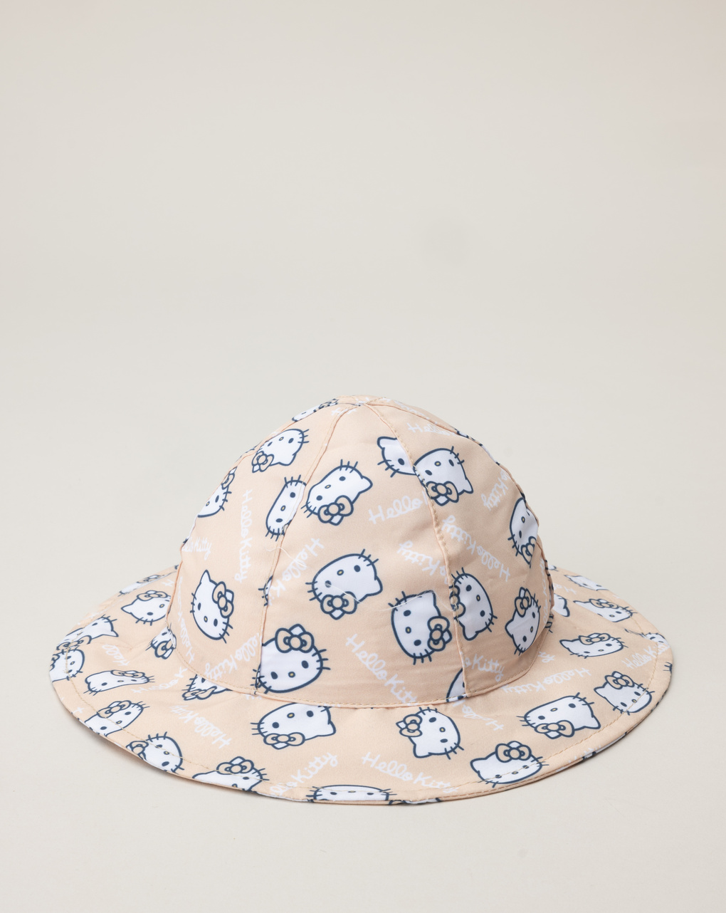 Cappello mare neonata hello kitty