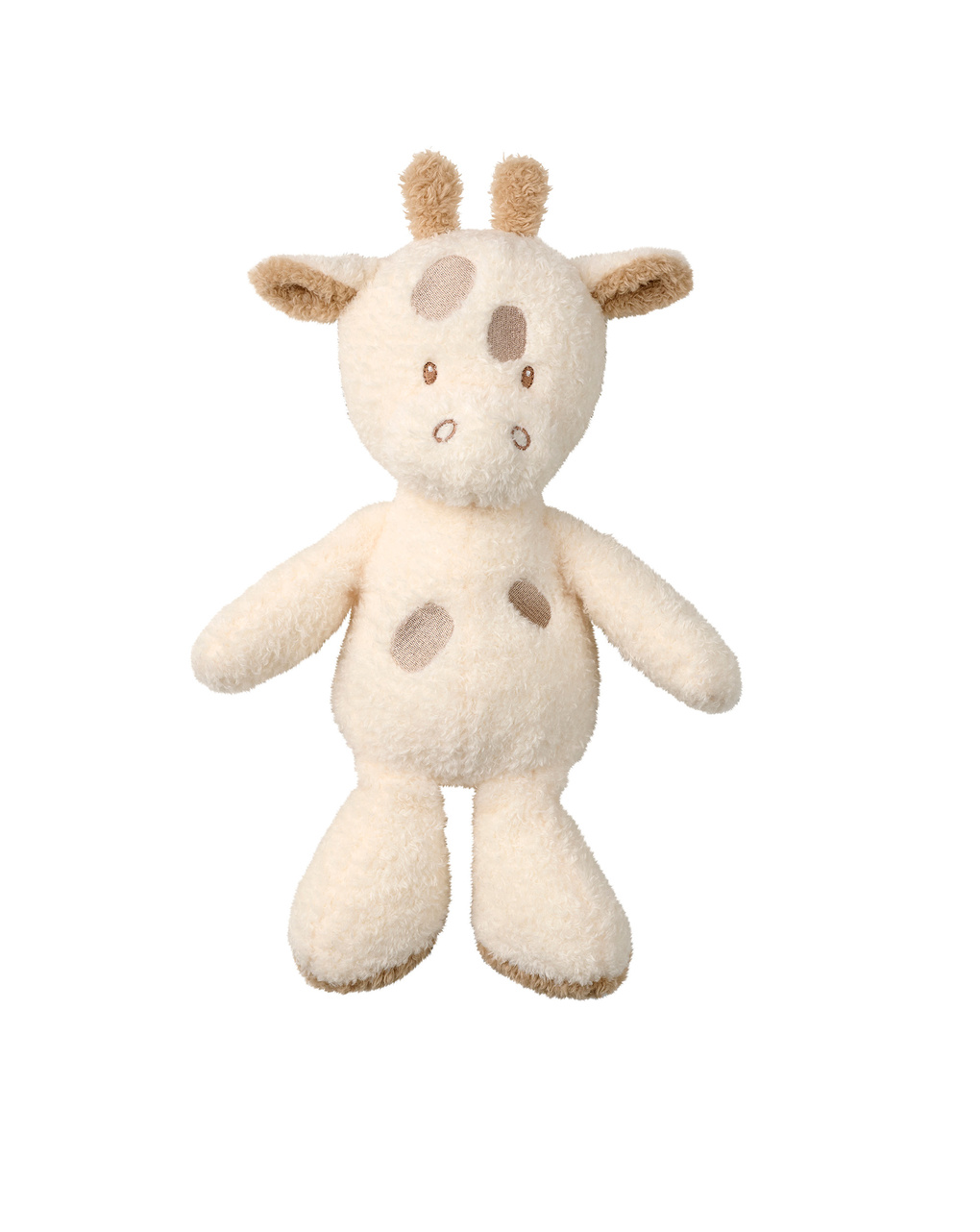 Peluche giraffa teddy - 0+ - nattou