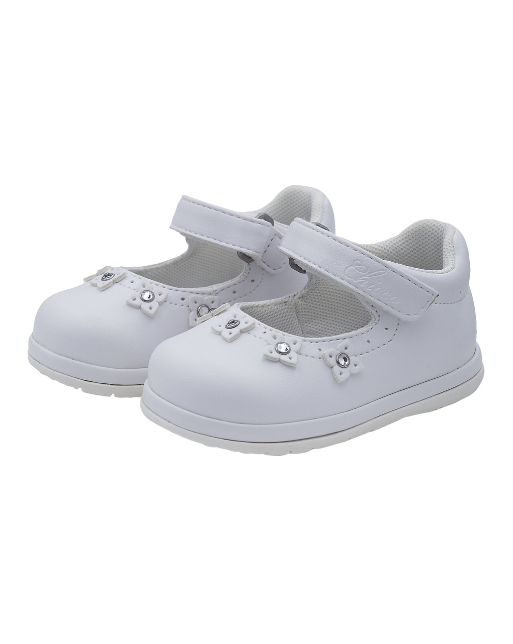 Olga Ballerine Rosse Chicco Ballerine Chicco Neonata On Sale