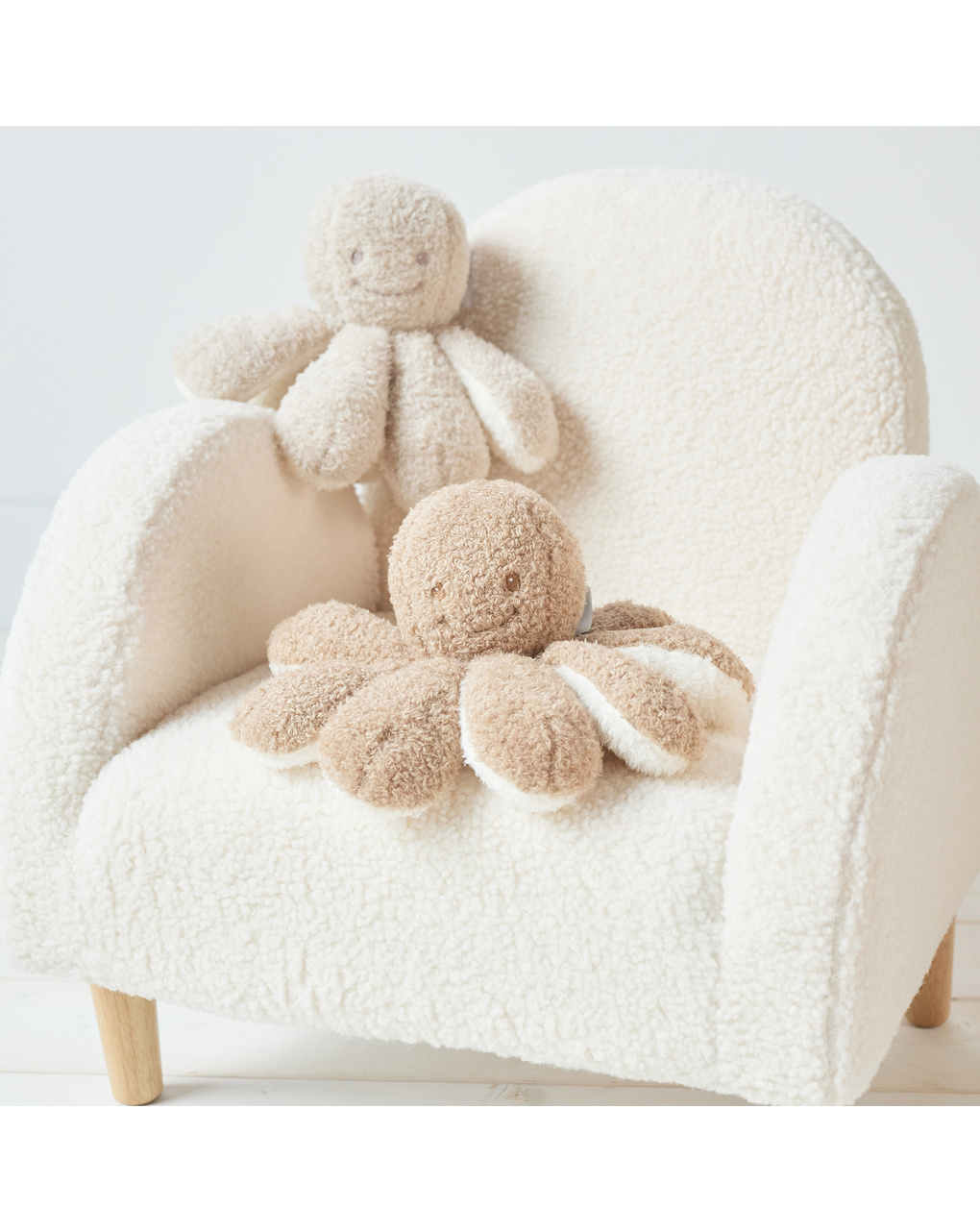 Polipo attività caramello - 0+ - nattou