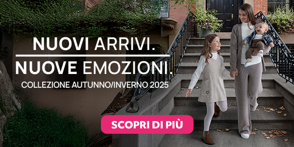 Nuova collezione