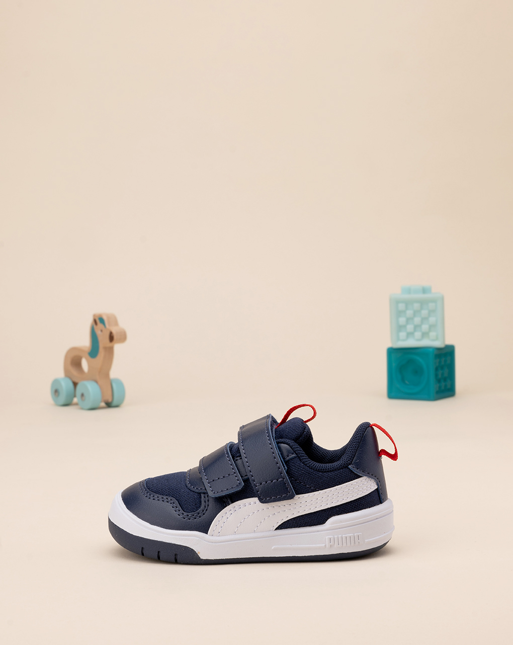 Scarpe puma bambino mesh v