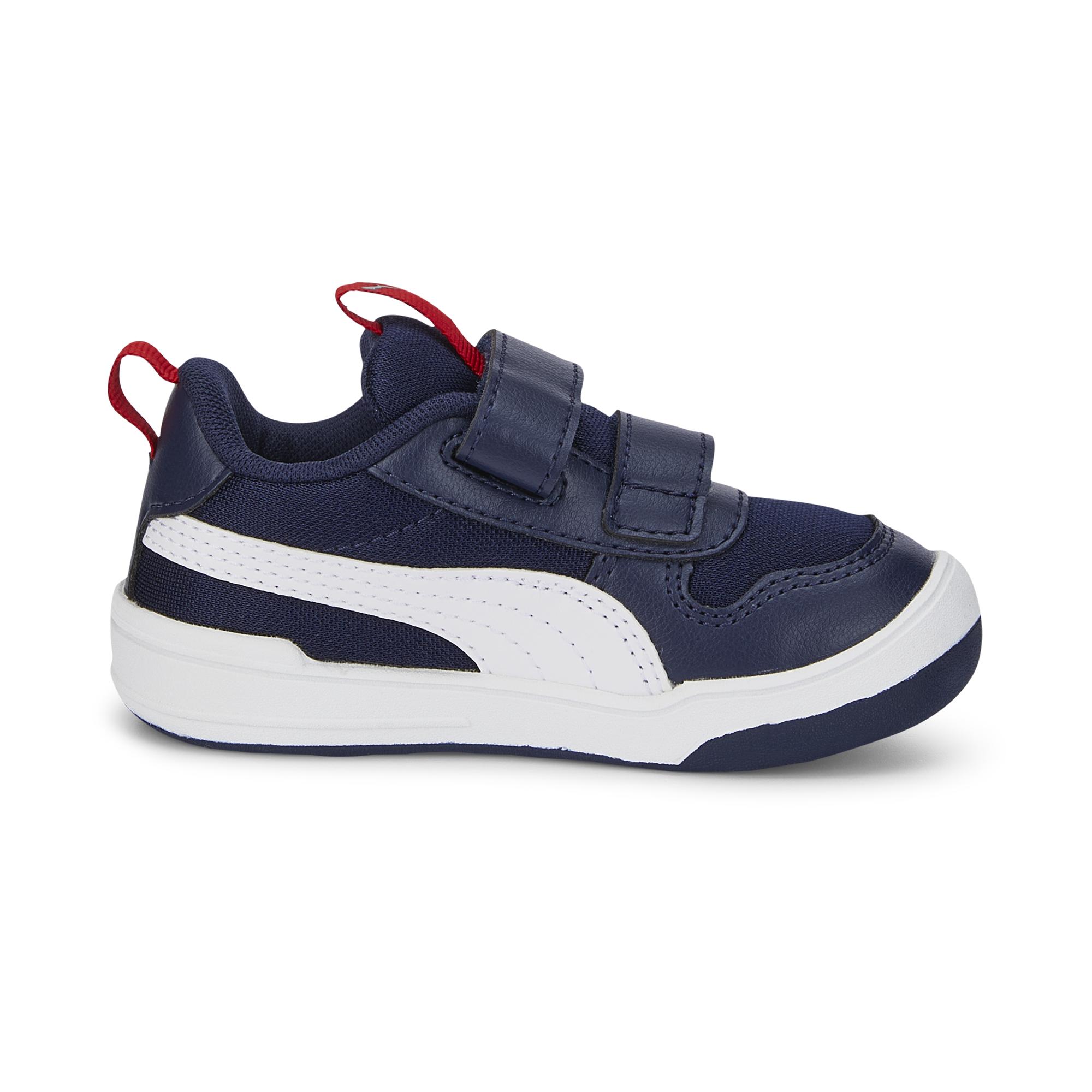 Scarpe puma bambino mesh v