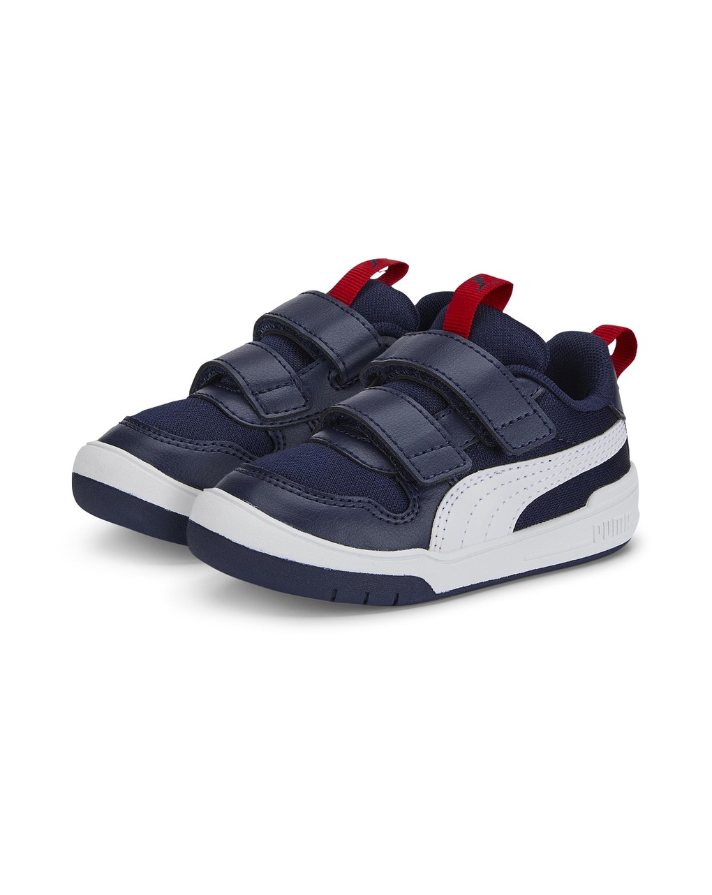 Scarpe puma bambino mesh v
