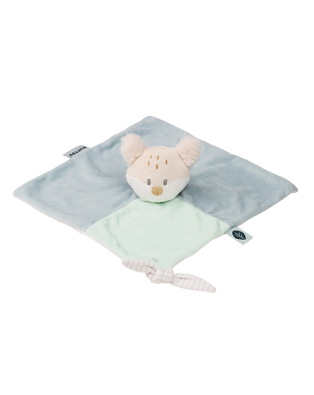 Doudou flo volpina - 0+ - nattou