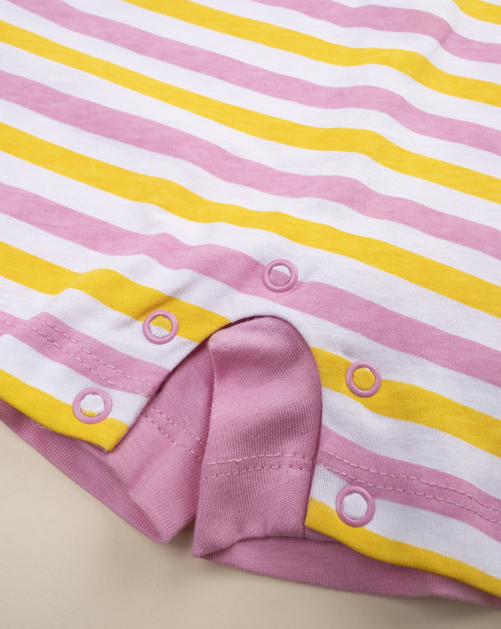 Pigiama intero estivo bimba bing