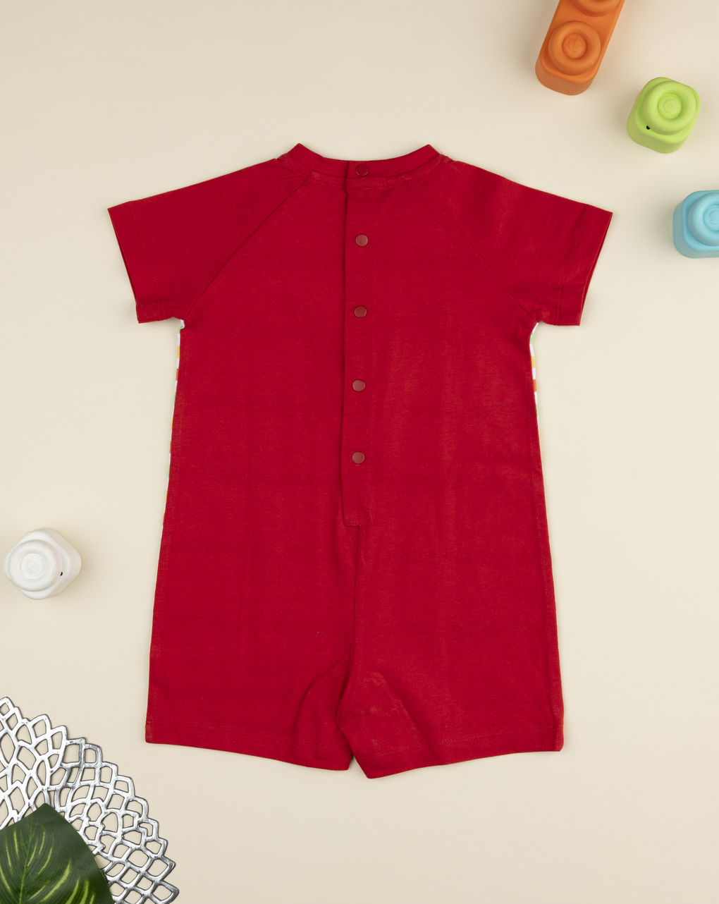 Pigiama intero estivo bimbo bing