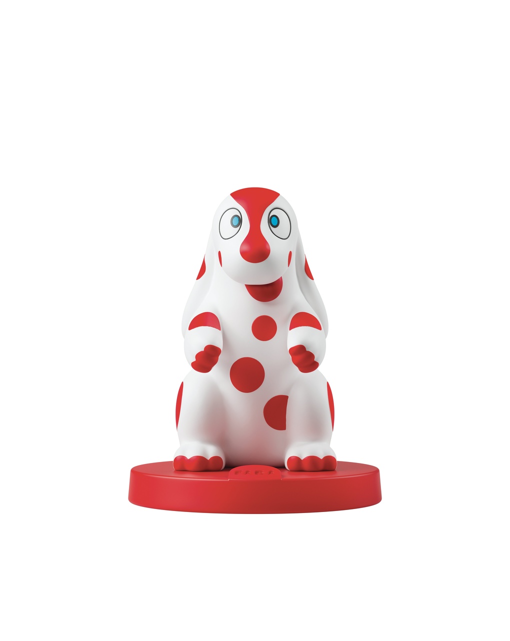 Personaggio sonoro - piccole storie di pimpa - 3+ - faba