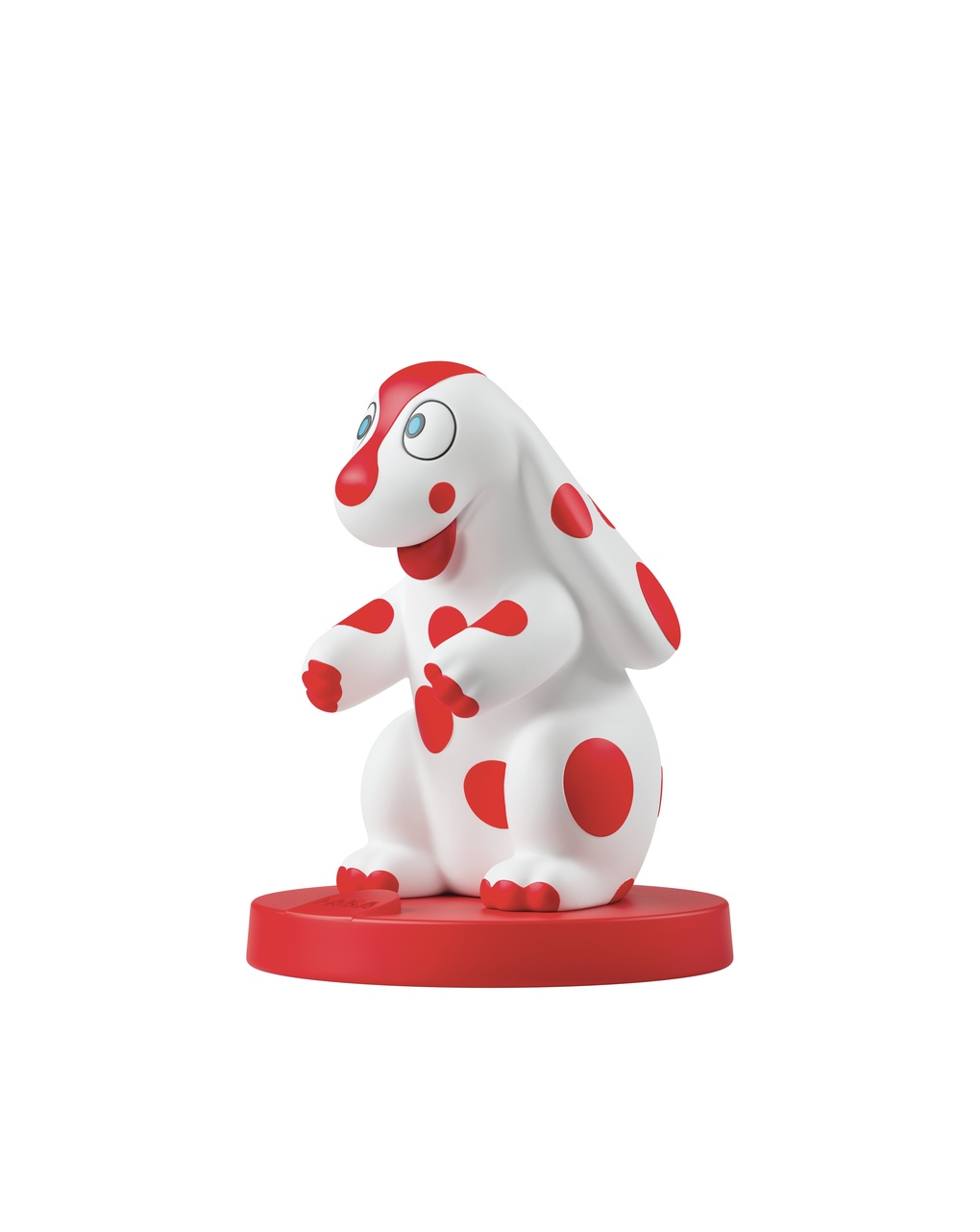 Personaggio sonoro - piccole storie di pimpa - 3+ - faba