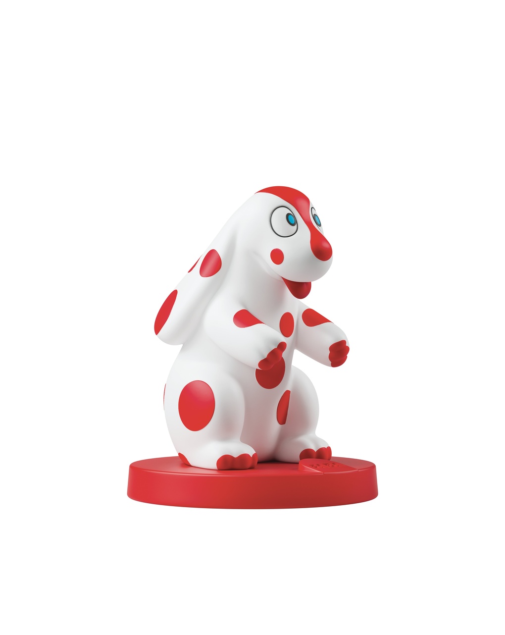 Personaggio sonoro - piccole storie di pimpa - 3+ - faba