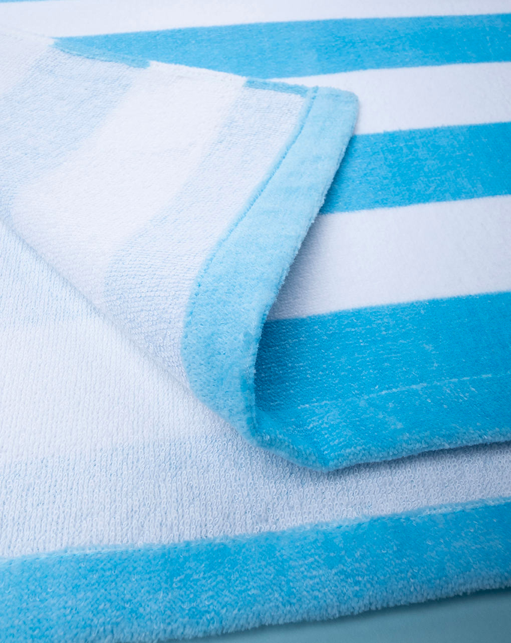 Poncho mare bimbo squalo