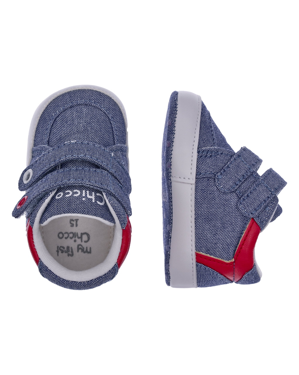 Scarpa oddy chicco bimbo