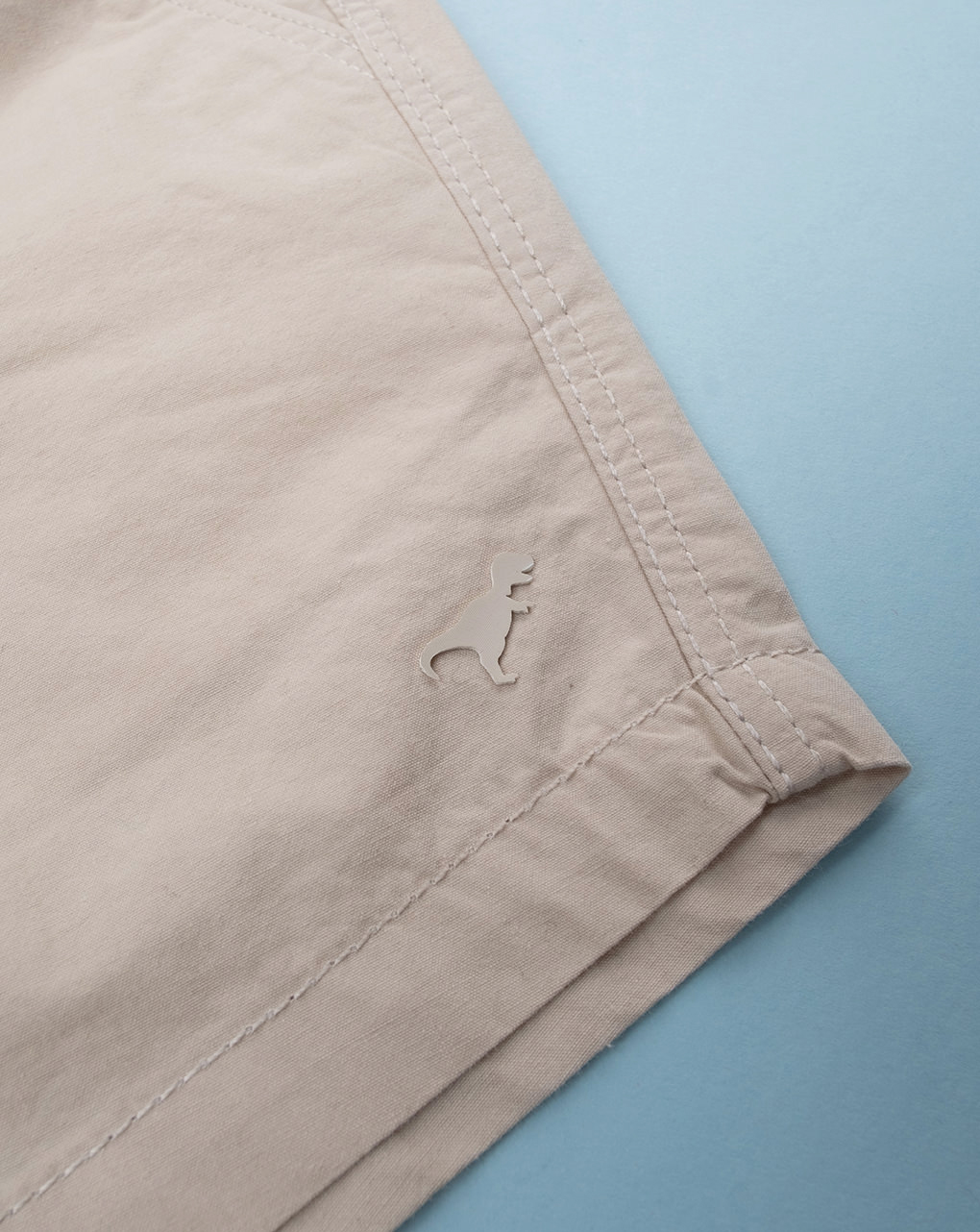 Bermuda beige bambino