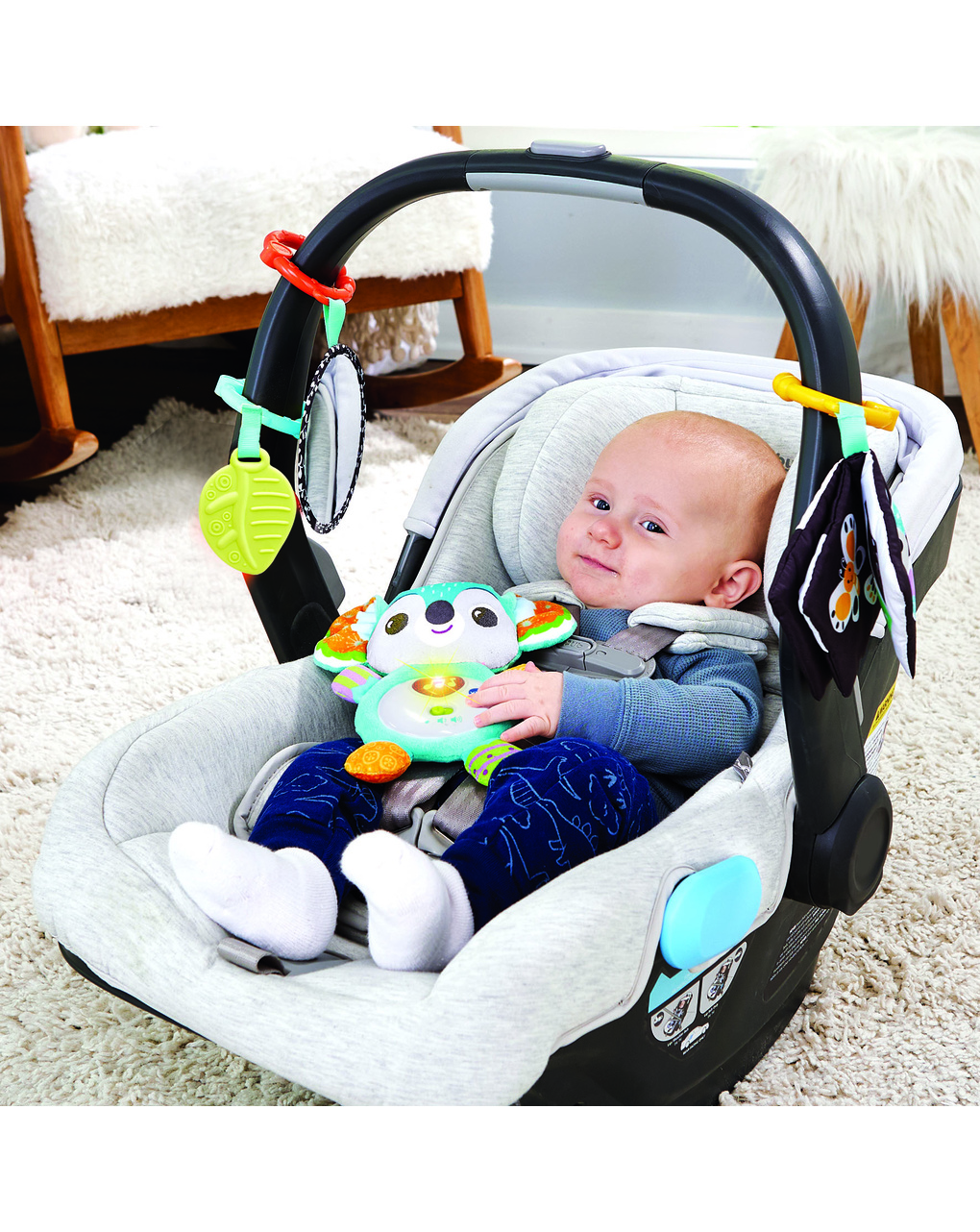 Lala tenera koala - 0+ - v-tech