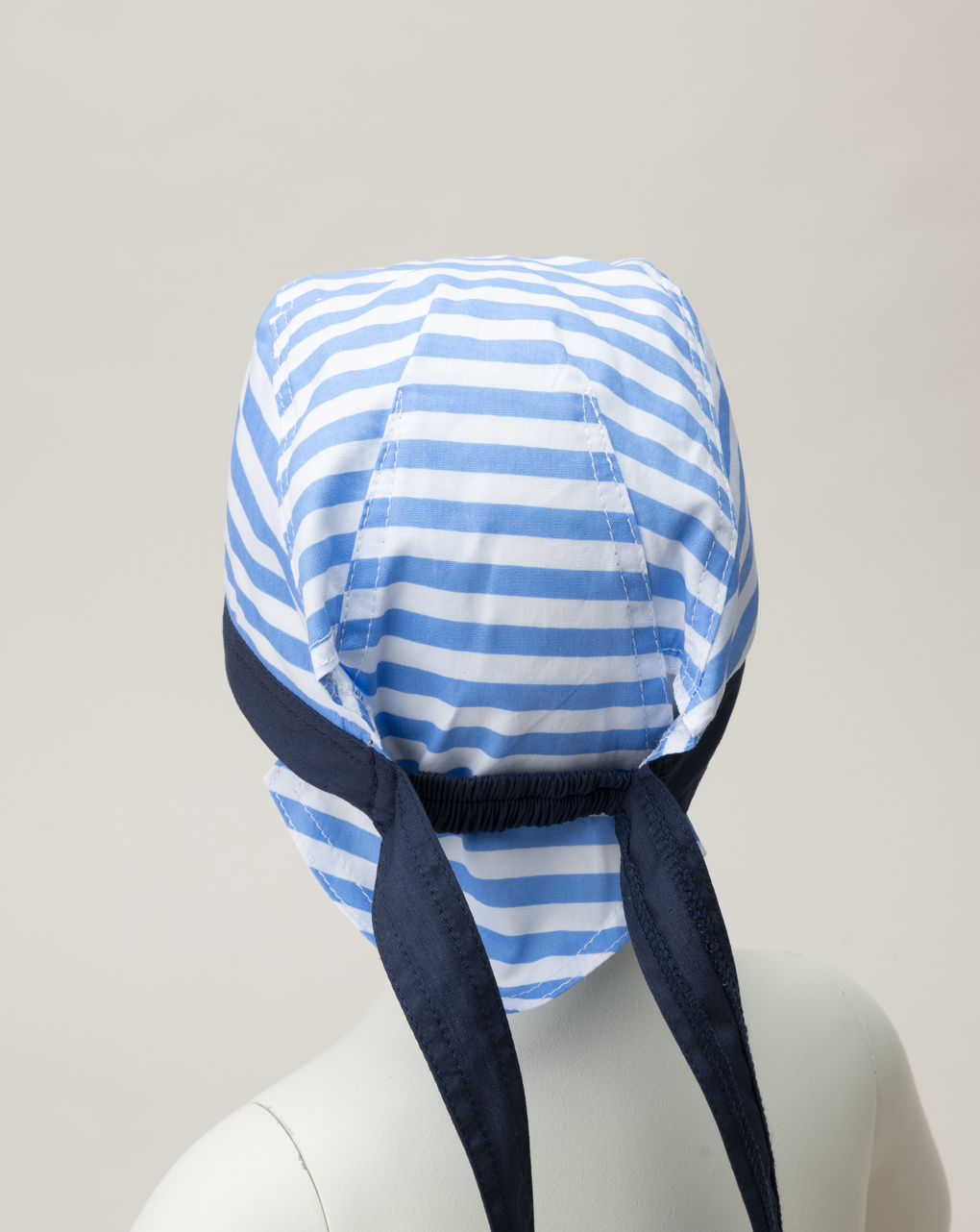 Bandana bambino squalo