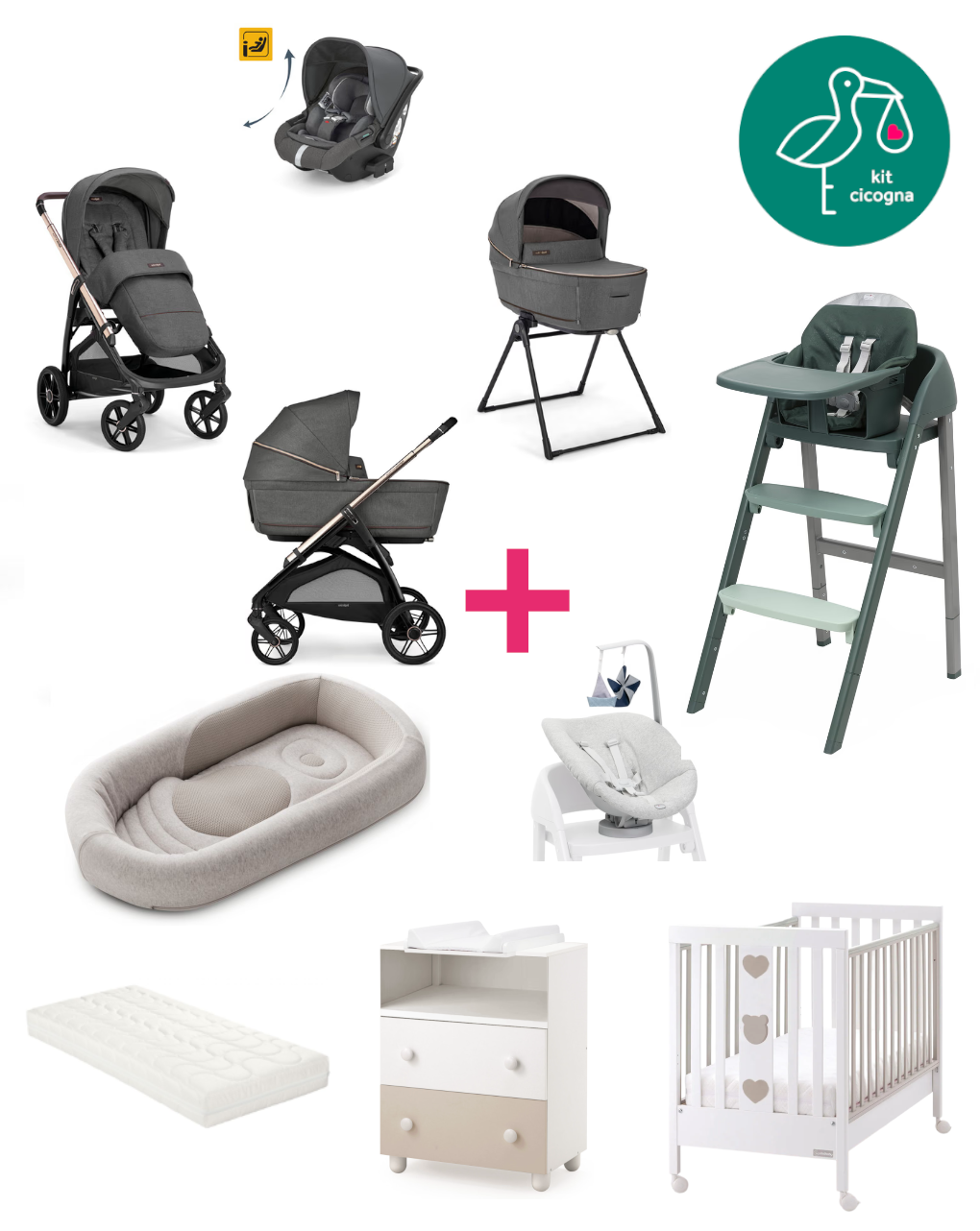 Diamond - combinazione 8