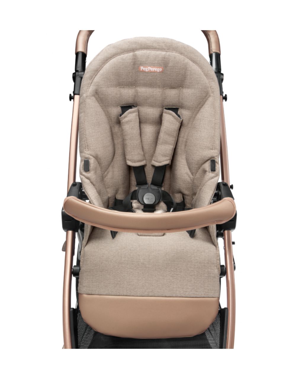 Passeggino completo ypsi - peg perego