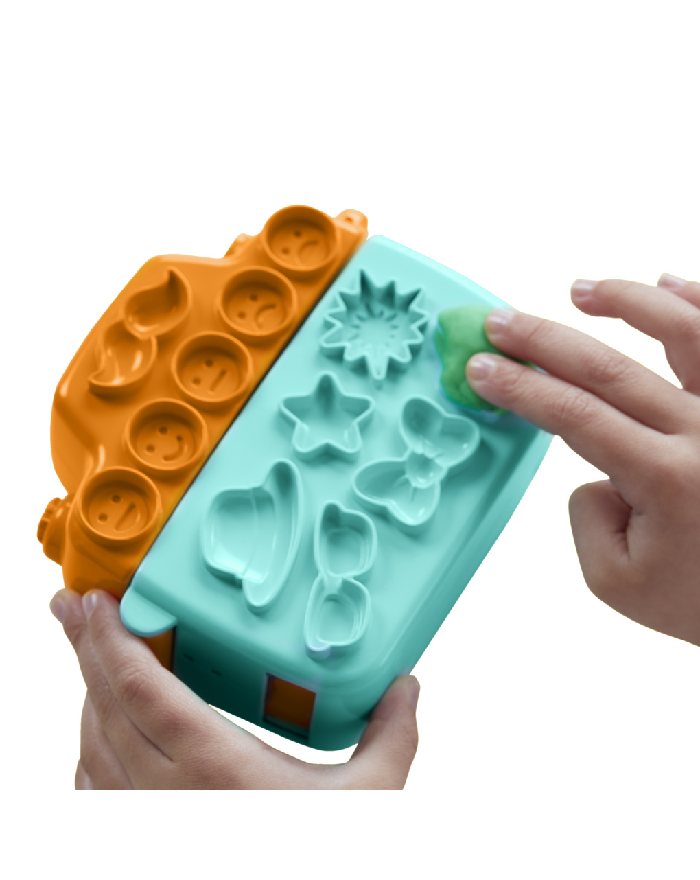 La mia prima macchina fotografica - 2+ - play-doh