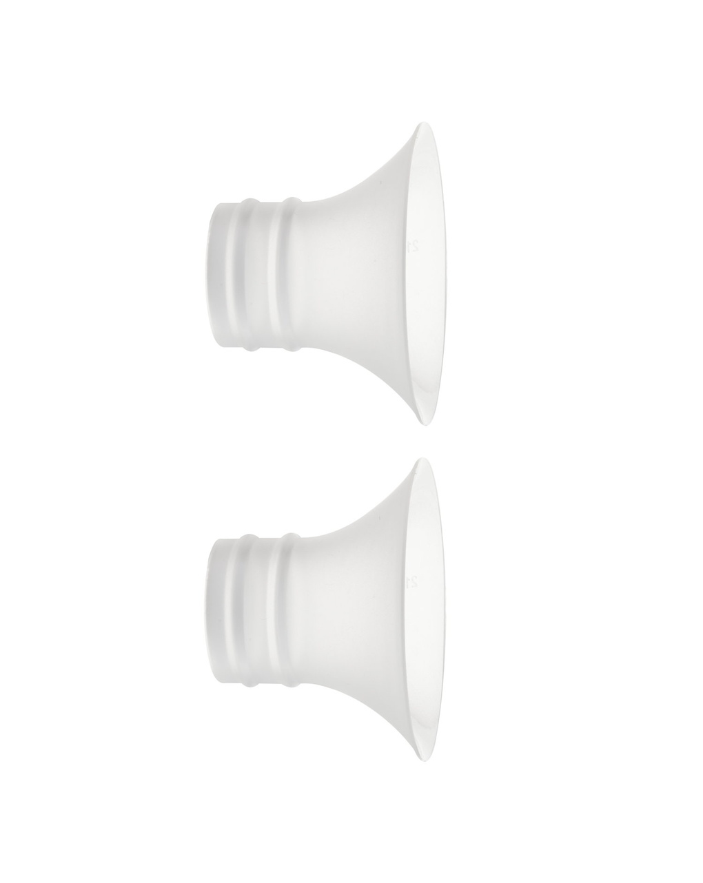 Tiralatte indossabile doppio - chicco