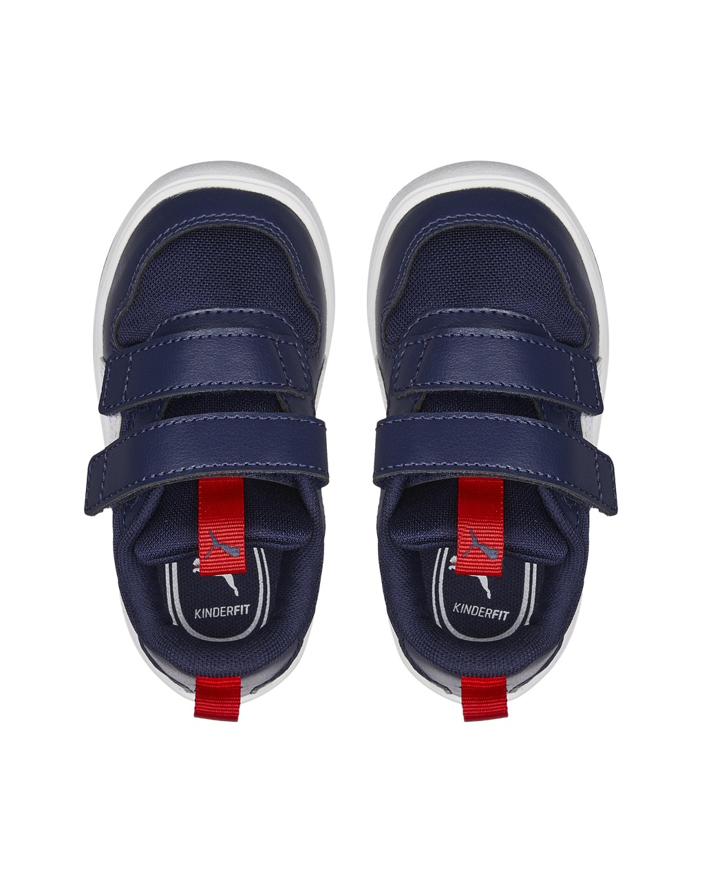 Scarpe puma bambino mesh v