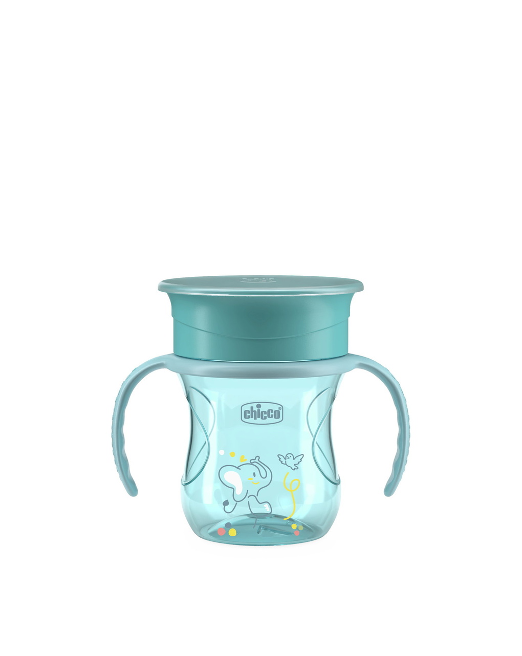 Set pappa 12m+ azzurro - chicco