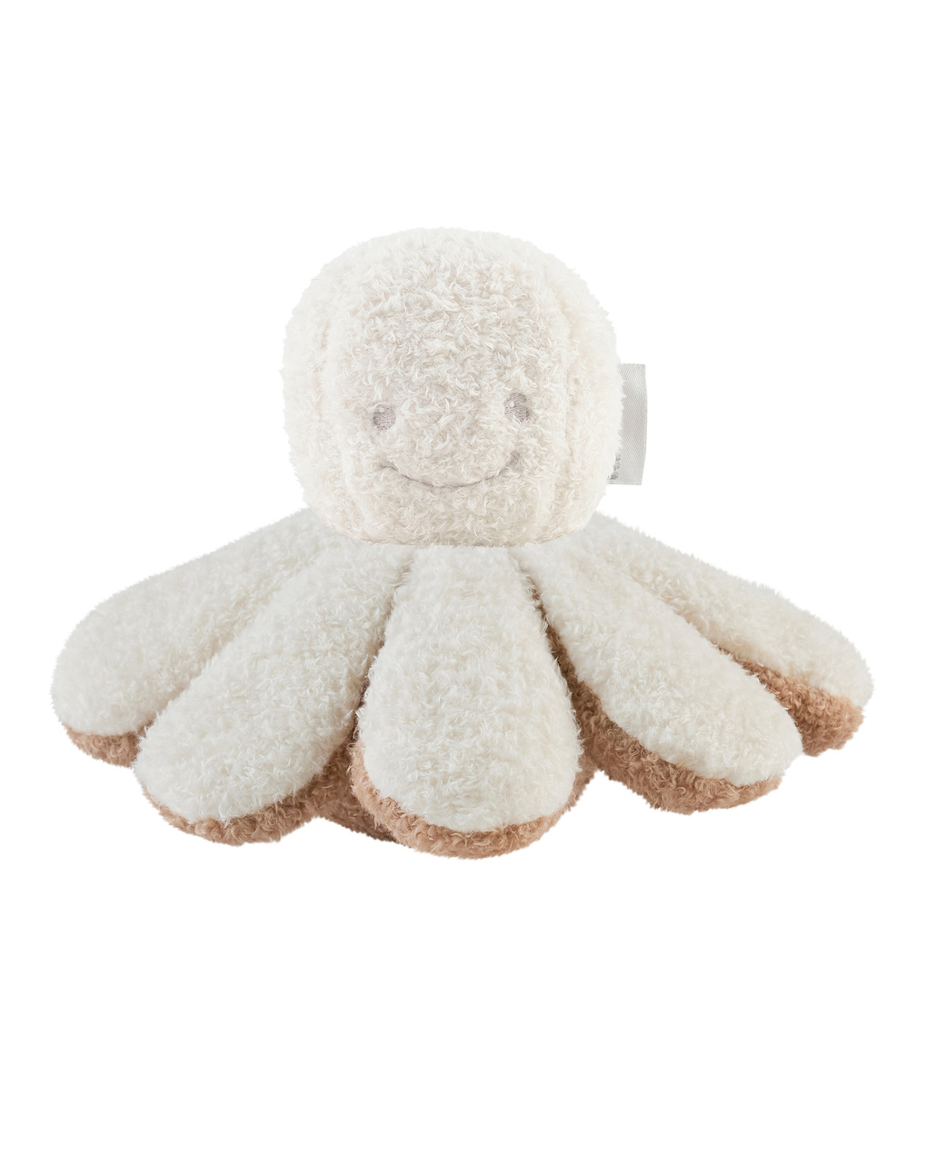 Polipo attività bianco - 0+ - nattou