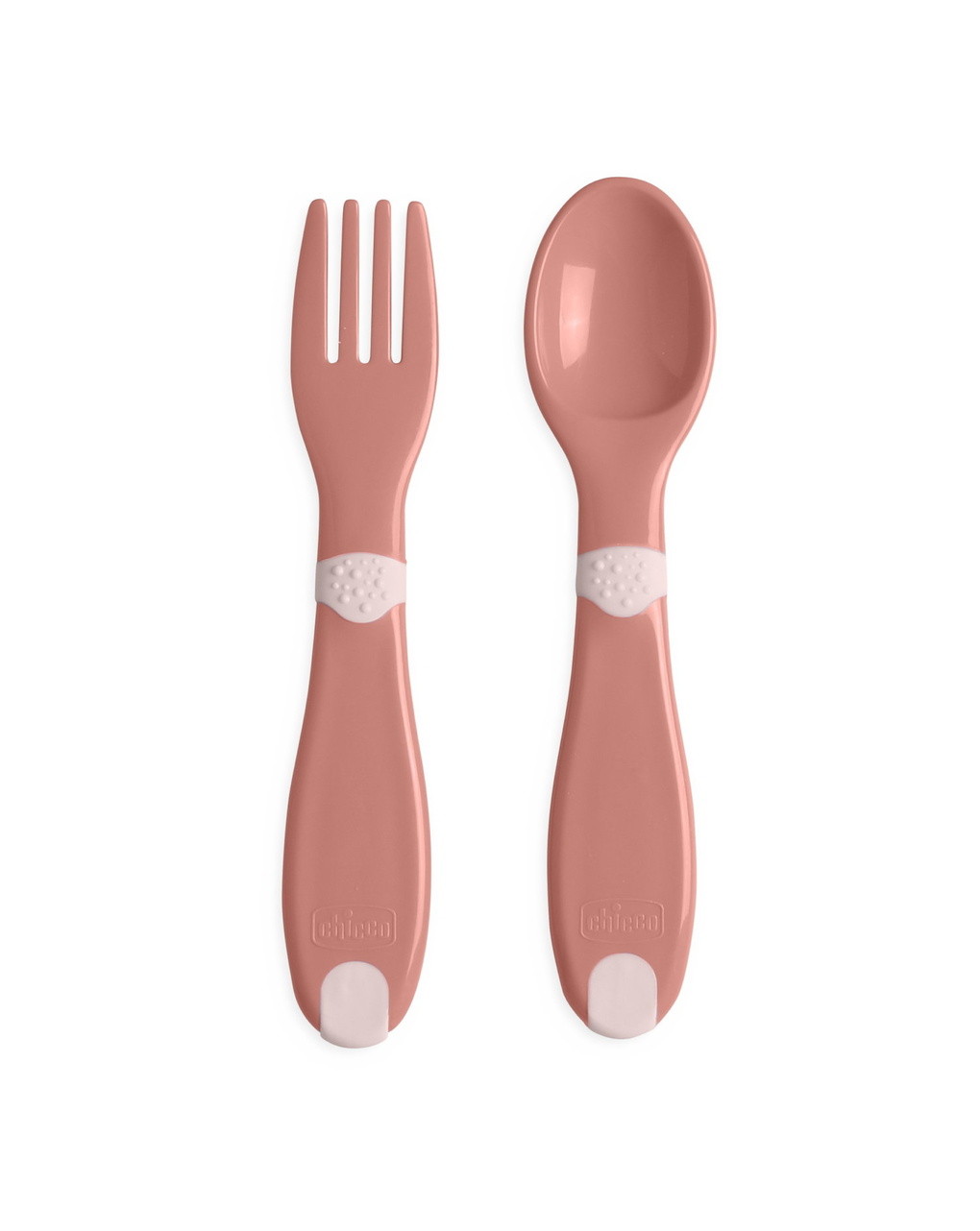 Set pappa 12m+ rosa - chicco