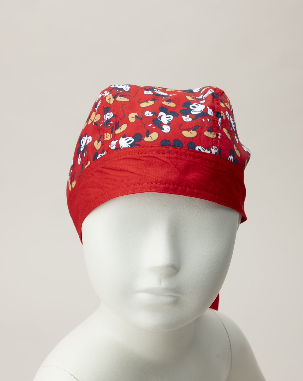 Bandana bambino disney topolino