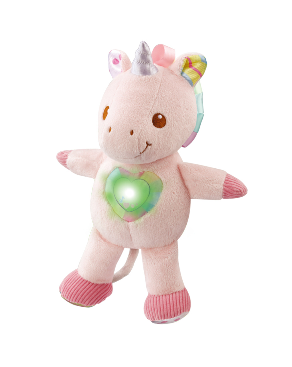 Stella dolci coccole - 0m+ - v-tech