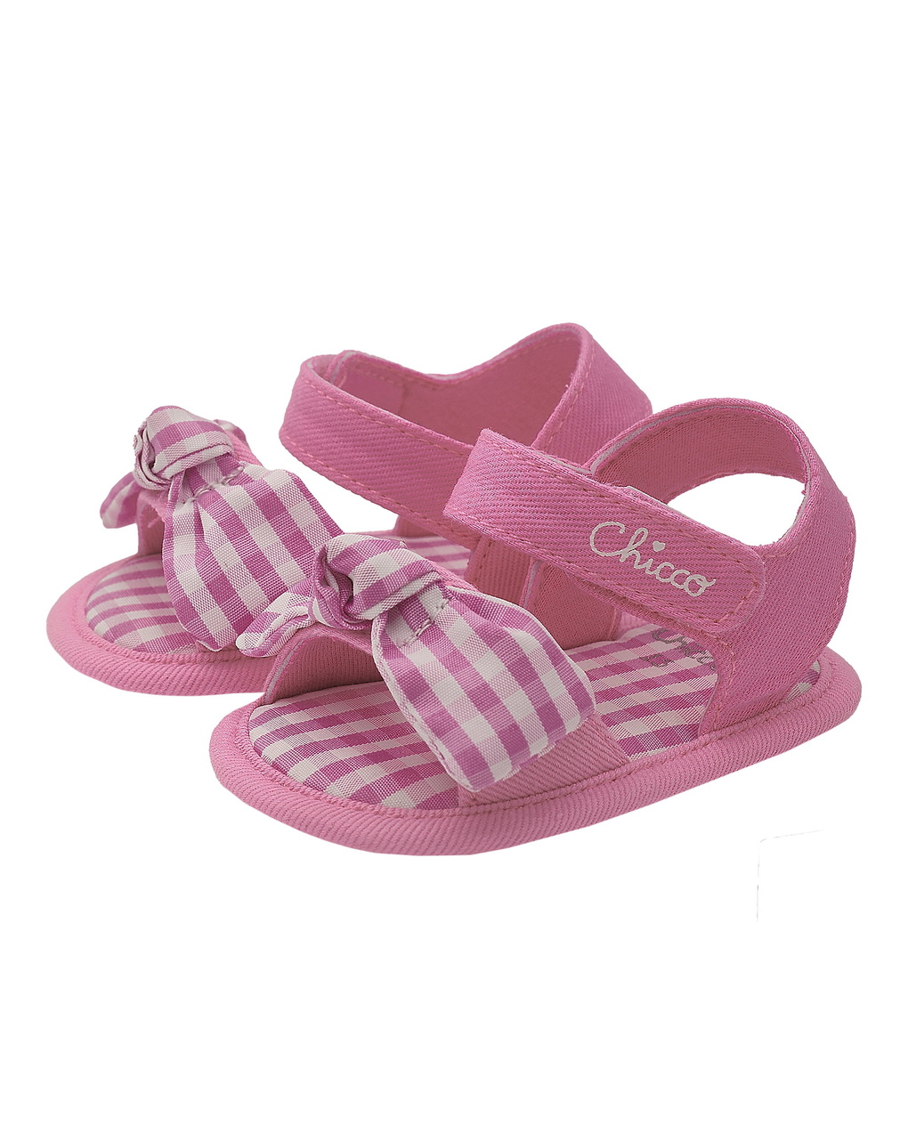 Sandali orlanda chicco bimba rosa